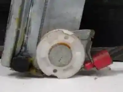 Second-hand car spare part driver left window regulator for ford fiesta (cb1) kvja oem iam references 8a6114a389b  