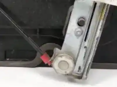 Second-hand car spare part driver left window regulator for ford fiesta (cb1) kvja oem iam references 8a6114a389b  