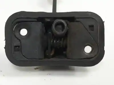 Peça sobressalente para automóvel em segunda mão tampa de combustível externa por fiat i doblò (119) 223a9000 referências oem iam   