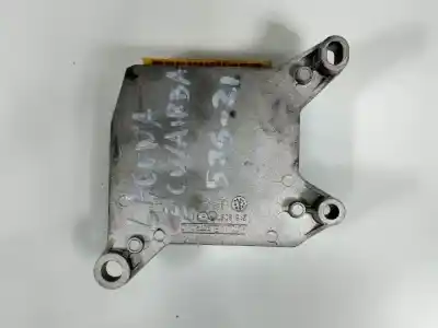 Second-hand car spare part airbag control unit for renault laguna ii (bg0) f9q670 oem iam references 550758700  