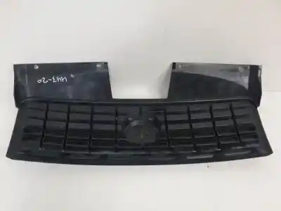 Peça sobressalente para automóvel em segunda mão grelha frontal por fiat i doblò (119) 223a9000 referências oem iam   