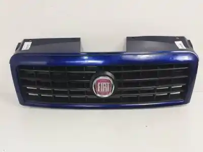 Автозапчастина б/у ПЕРЕДНЯ РЕШІТА для FIAT I DOBLÒ (119)  Посилання на OEM IAM   
