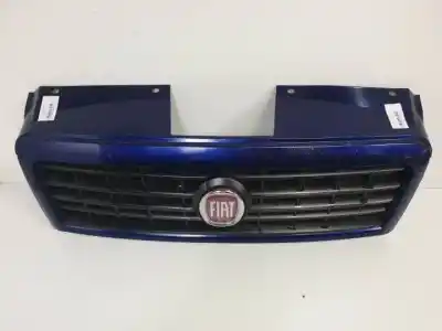 Peça sobressalente para automóvel em segunda mão grelha frontal por fiat i doblò (119) 223a9000 referências oem iam   