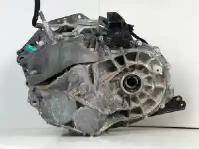 Pezzo di ricambio per auto di seconda mano riduttore per dacia duster i k9k856 riferimenti oem iam tl4075  6 velocidades