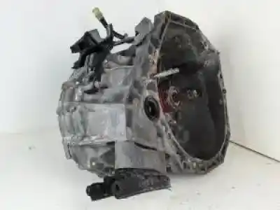 Pezzo di ricambio per auto di seconda mano riduttore per dacia duster i k9k856 riferimenti oem iam tl4075  6 velocidades