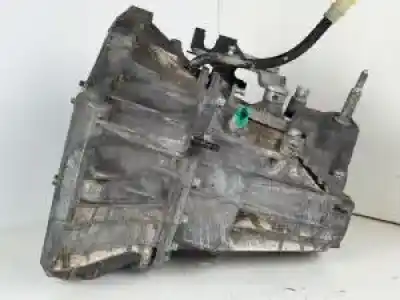 Pezzo di ricambio per auto di seconda mano riduttore per dacia duster i k9k856 riferimenti oem iam tl4075  6 velocidades