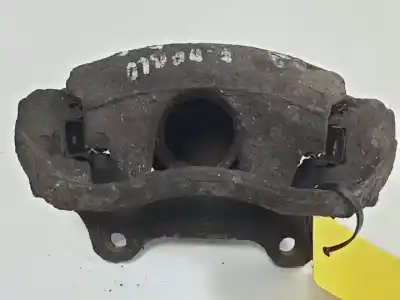 Second-hand car spare part front left brake caliper for fiat i doblò (119) 223a9000 oem iam references   