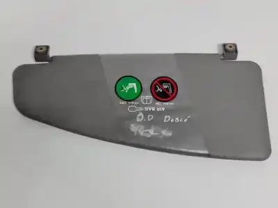 Автозапчастина б/у правильний натір для fiat i doblò (119) 223a9000 посилання на oem iam   