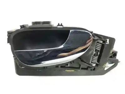Piesă de schimb auto la mâna a doua interior mânerul dreapta fata pentru peugeot 307 cc (s1) rfn referințe oem iam 9643604477