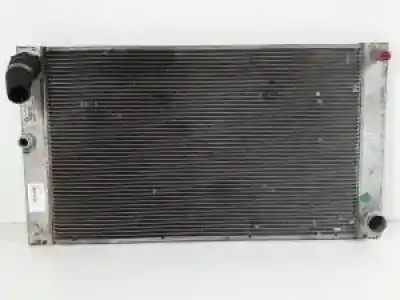 Peça sobressalente para automóvel em segunda mão radiador de água por bmw serie 5 touring (e61) n47d20a referências oem iam 1711779587802