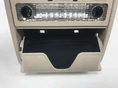 Автозапчасти б/у внутренний свет за land rover range rover iii (l322) 3.0 d 4x4 ссылки oem iam 239358  