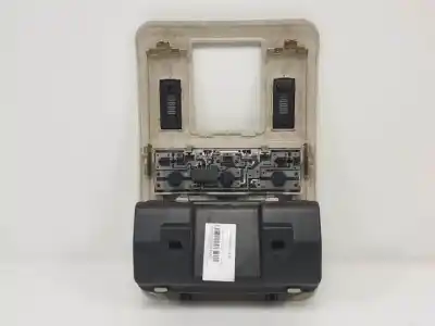 Автозапчасти б/у внутренний свет за land rover range rover iii (l322) 3.0 d 4x4 ссылки oem iam 239358  