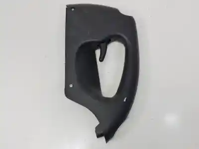 Автозапчастина б/у ліва бічна внутрішня ручка для fiat i doblò (119) 223a9000 посилання на oem iam 735366