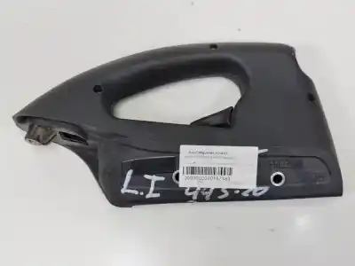 Pezzo di ricambio per auto di seconda mano maniglia interna lato sinistro per fiat i doblò (119) 223a9000 riferimenti oem iam 735366  