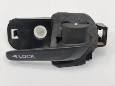 Автозапчастина б/у усередині передня права ручка для fiat i doblò (119) 223a9000 посилання на oem iam 