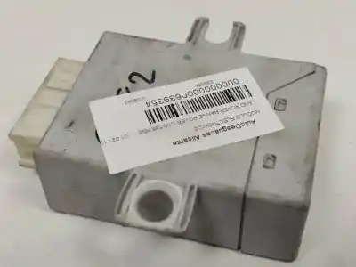 Автозапчасти б/у электронный модуль за land rover range rover (lm) 306d1 ссылки oem iam 6011222010  