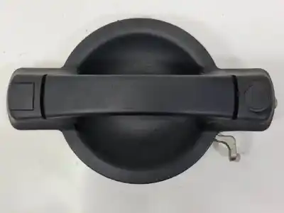 Автозапчастина б/у зовнішня ручка передня прав для fiat i doblò (119) 223a9000 посилання на oem iam 