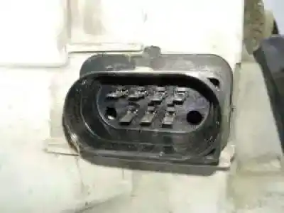 Second-hand car spare part right headlight for ford galaxy (vx) avg oem iam references 0301048312  95vw13006vd