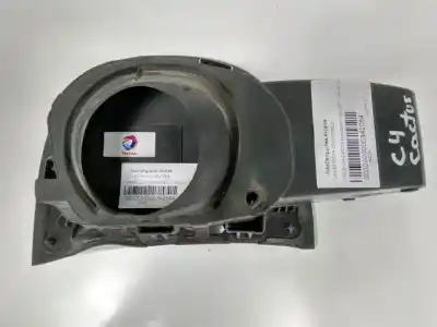 Автозапчасти б/у наружная крышка топлива за citroen c4 cactus 9hp ссылки oem iam 9801501380  