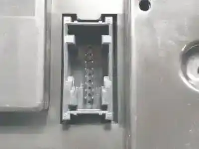 Peça sobressalente para automóvel em segunda mão quadrante por bmw serie 1 berlina (e81/e87) 204dad referências oem iam 6947136  