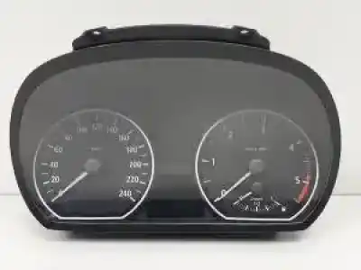 Second-hand car spare part dashboard for bmw serie 1 berlina (e81/e87) 204dad oem iam references 6947136