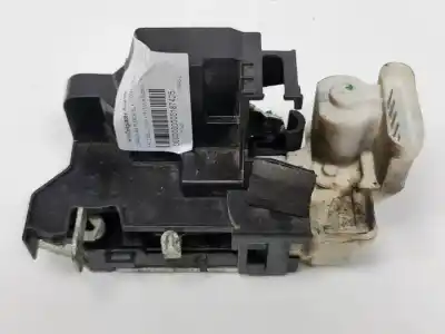 Pezzo di ricambio per auto di seconda mano serratura porta anteriore destra per fiat i doblò (119) 223a9000 riferimenti oem iam   