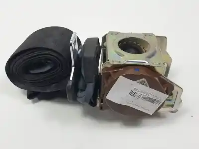 Автозапчасти б/у задний левый ремень безопасности за citroen c4 grand picasso 9hz ссылки oem iam 9654437977