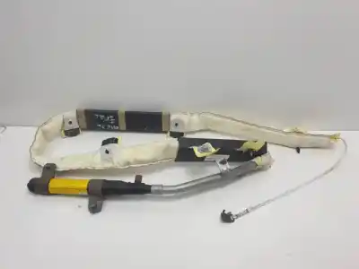 Автозапчастина б/у передня ліва подушка безпеки для opel antara z20s1 посилання на oem iam 96832764 Автозапчастина б/у передня ліва подушка безпеки для opel antara z20s1 посилання на oem iam 96832764