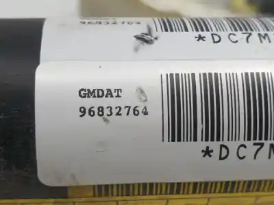 Автозапчасти б/у подушка безопасности передняя левая шторка безопасности за opel antara z20s1 ссылки oem iam 96832764   Автозапчасти б/у подушка безопасности передняя левая шторка безопасности за opel antara z20s1 ссылки oem iam 96832764