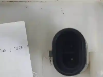 Автозапчастина б/у гальмівний насос для fiat i doblò (119) 223a9000 посилання на oem iam y24158  