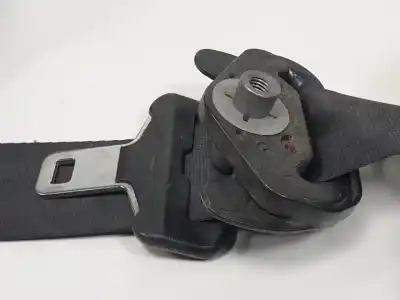 Автозапчасти б/у передний левый ремень безопасности за citroen c4 grand picasso 9hz ссылки oem iam 9654964477  