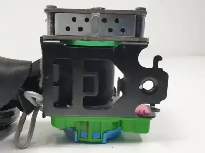 Автозапчасти б/у передний левый ремень безопасности за citroen c4 grand picasso 9hz ссылки oem iam 9654964477  