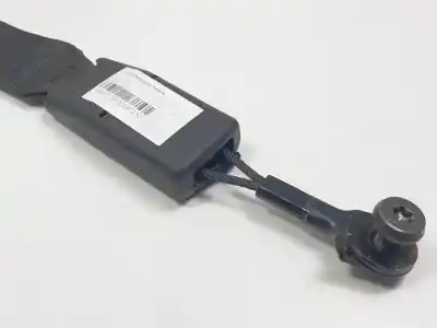 Автозапчасти б/у передний левый ремень безопасности за citroen c4 grand picasso 9hz ссылки oem iam 9654964477  