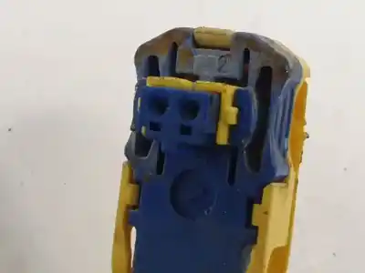 Автозапчастина б/у кільце піддушки безопасности для fiat i doblò (119) 223a9000 посилання на oem iam 59001044  