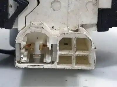 Автозапчастина б/у кільце піддушки безопасности для fiat i doblò (119) 223a9000 посилання на oem iam 59001044  