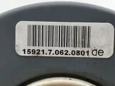 Автозапчастина б/у кільце піддушки безопасности для fiat i doblò (119) 223a9000 посилання на oem iam 59001044  