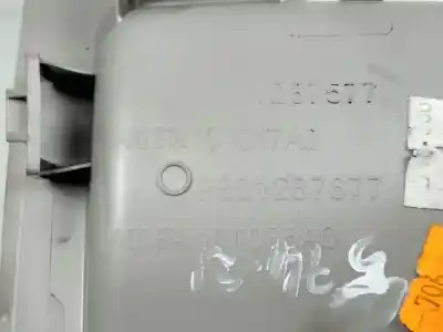 Автозапчасти б/у внутренний свет за citroen c4 cactus 9hp ссылки oem iam 9801287677  