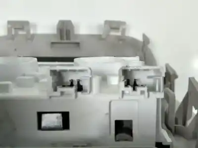 Автозапчасти б/у внутренний свет за citroen c4 cactus 9hp ссылки oem iam 9801287677  