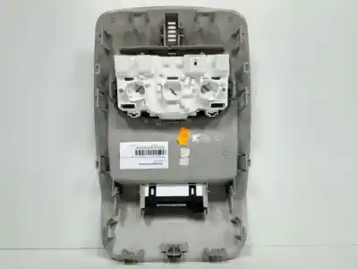 Автозапчасти б/у внутренний свет за citroen c4 cactus 9hp ссылки oem iam 9801287677  