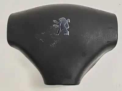 Pièce détachée automobile d'occasion Airbag Avant Gauche pour PEUGEOT 206 BERLINA X-Line Références OEM IAM 3603561  