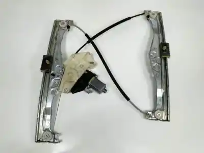 Second-hand car spare part driver left window regulator for citroen c4 cactus 9hp oem iam references 9674252380  