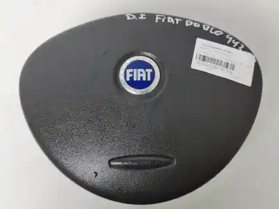 Автозапчастина б/у передня ліва подушка безопасности для fiat i doblò (119) 223a9000 посилання на oem iam 7353264220e