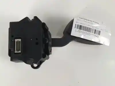 Second-hand car spare part indicator switch for bmw serie 5 touring (e61) n47d20a oem iam references 695134903  