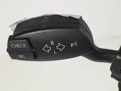 Second-hand car spare part indicator switch for bmw serie 5 touring (e61) n47d20a oem iam references 695134903  