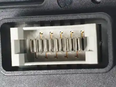 Second-hand car spare part indicator switch for bmw serie 5 touring (e61) n47d20a oem iam references 695134903  