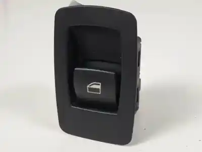Peça sobressalente para automóvel em segunda mão botão / interruptor elevador vidro traseiro direito por bmw serie 5 touring (e61) n47d20a referências oem iam 159399480798b