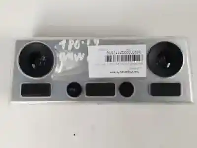 Peça sobressalente para automóvel em segunda mão luz interior por bmw serie 5 touring (e61) n47d20a referências oem iam 63316962058