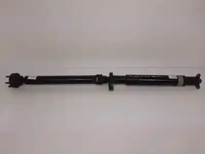 Peça sobressalente para automóvel em segunda mão transmissão central traseira por bmw x5 (e53) m54 referências oem iam 7524364