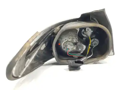 Tweedehands auto-onderdeel rechter achterlamp voor peugeot 206 berlina xr oem iam-referenties   