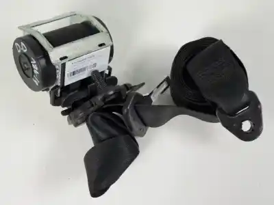 Peça sobressalente para automóvel em segunda mão cinto de segurança dianteiro direito por bmw serie 5 touring (e61) n47d20a referências oem iam 040518